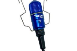 Marshall Turbo-GPS systém