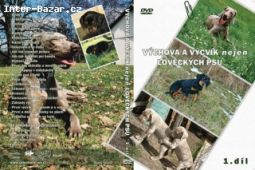 DVD Výchova a výcvik nejen loveckých psů 1.díl